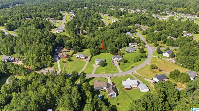 386 MIRANDA ROAD, Warrior, AL 35180