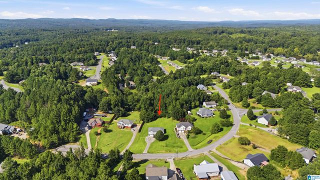 386 MIRANDA ROAD, Warrior, AL 35180