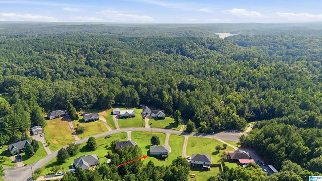 386 MIRANDA ROAD, Warrior, AL 35180