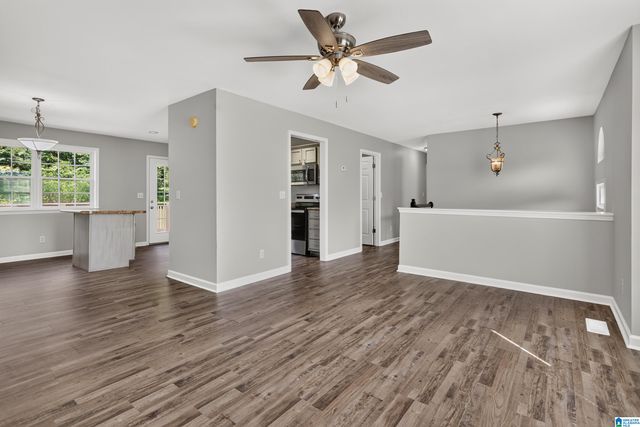 386 MIRANDA ROAD, Warrior, AL 35180