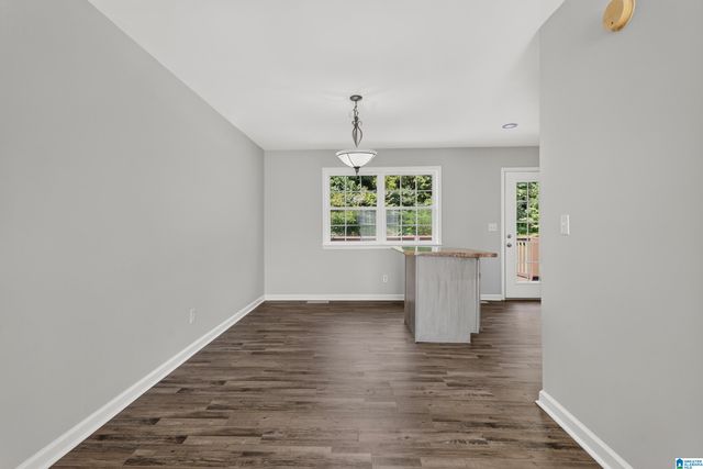 386 MIRANDA ROAD, Warrior, AL 35180