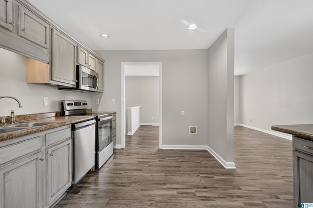 386 MIRANDA ROAD, Warrior, AL 35180