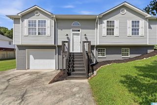 386 MIRANDA ROAD, Warrior, AL 35180