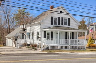 35 Lafayette Rd, Salisbury, MA 01952