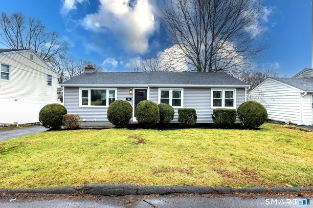 19 Harding Avenue, West Haven, CT 06516