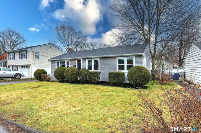 19 Harding Avenue, West Haven, CT 06516