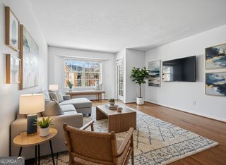 4109 Chastain Park Court NE, Atlanta, GA 30342