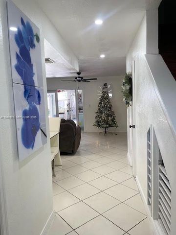 5432 NW 168 Terrace, Miami Gardens, FL 33055