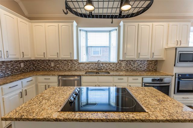 3015 Oak Drive, Rockwall, TX 75032