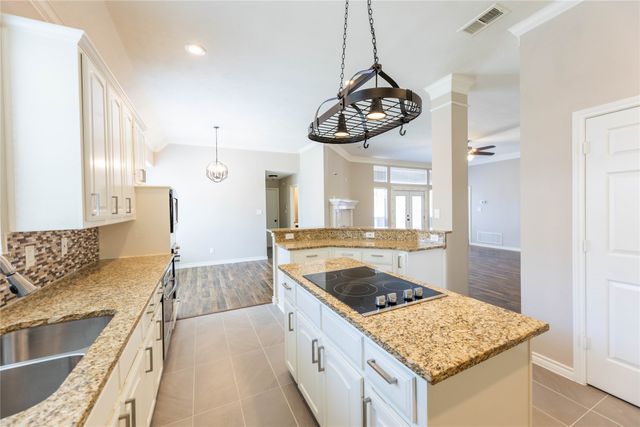 3015 Oak Drive, Rockwall, TX 75032