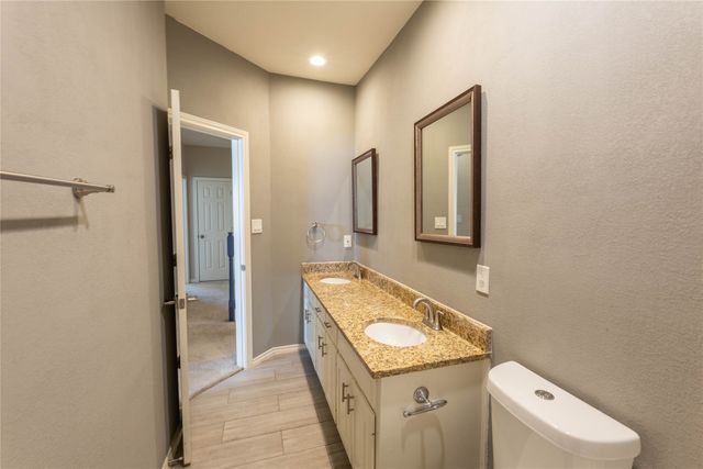 3015 Oak Drive, Rockwall, TX 75032