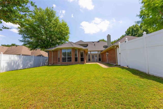 3015 Oak Drive, Rockwall, TX 75032