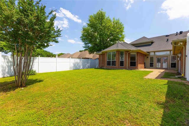 3015 Oak Drive, Rockwall, TX 75032