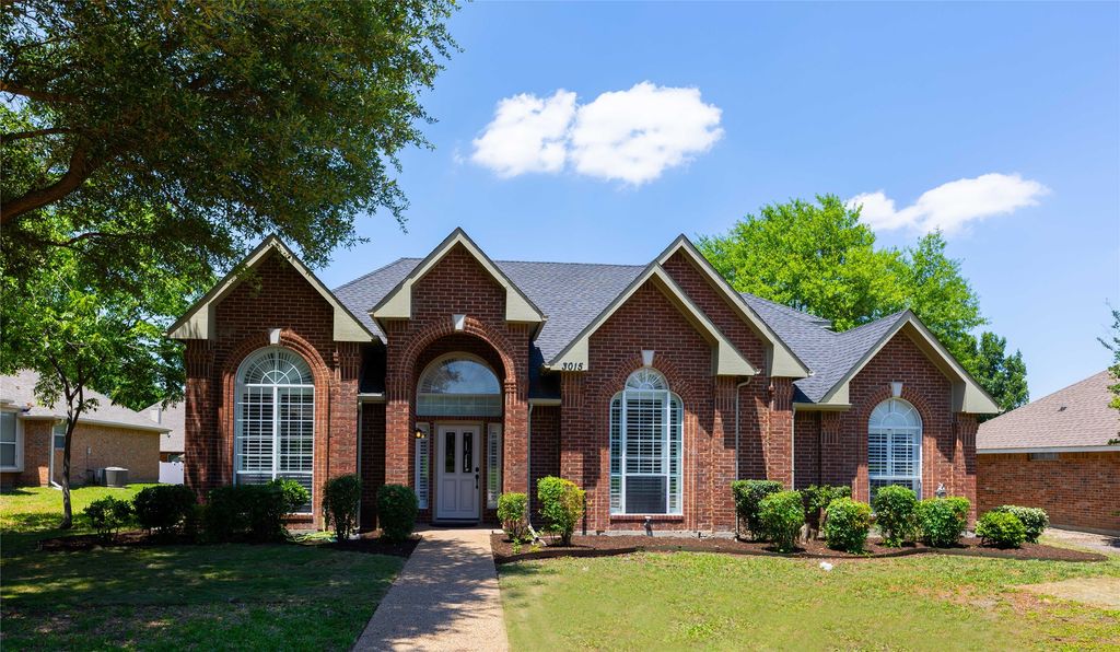 3015 Oak Drive, Rockwall, TX 75032