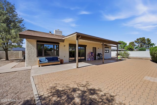 2441 E HALE Street, Mesa, AZ 85213