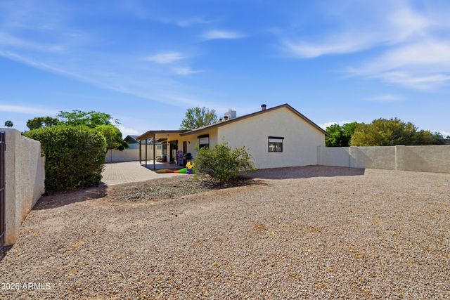2441 E HALE Street, Mesa, AZ 85213
