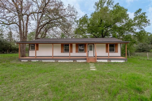 26353 Bedias Drive, Bedias, TX 77831