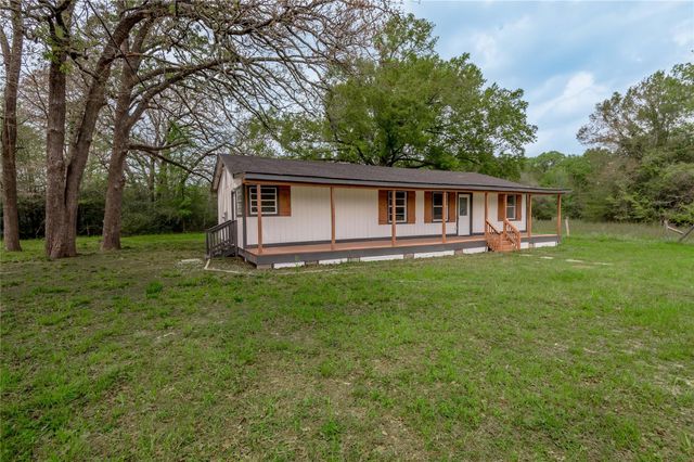 26353 Bedias Drive, Bedias, TX 77831