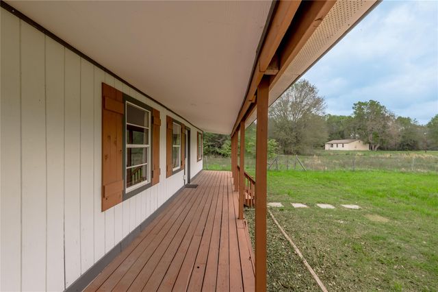 26353 Bedias Drive, Bedias, TX 77831