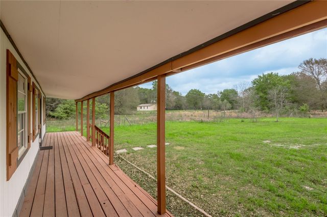 26353 Bedias Drive, Bedias, TX 77831