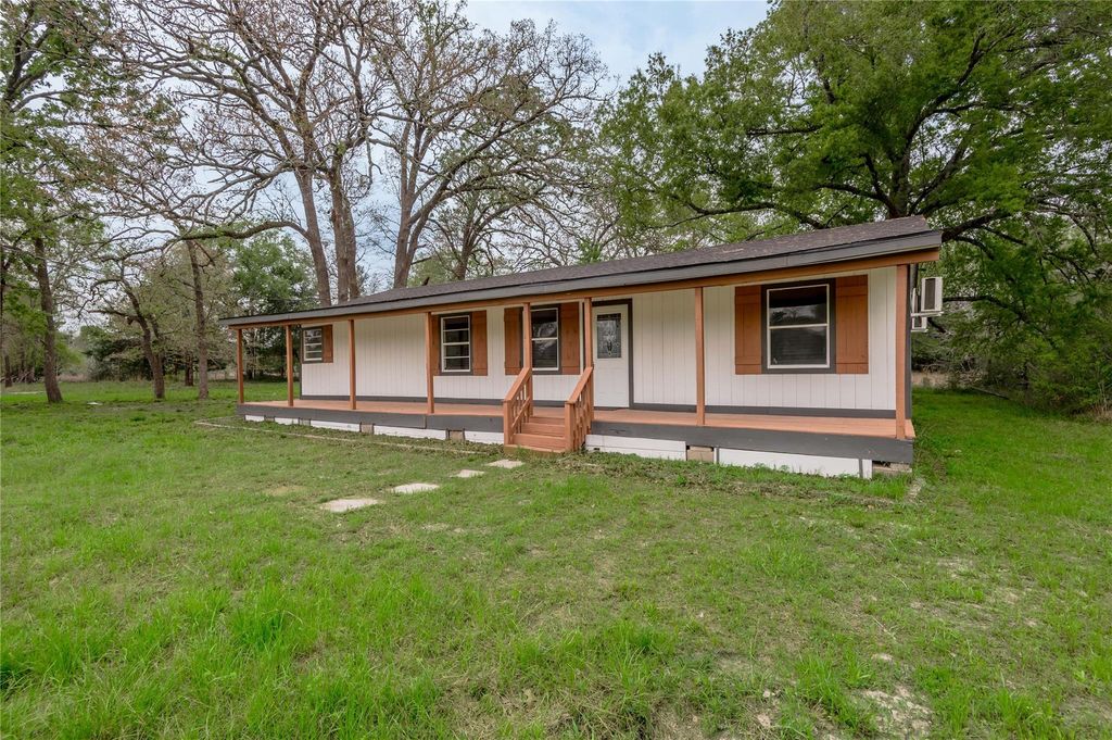 26353 Bedias Drive, Bedias, TX 77831