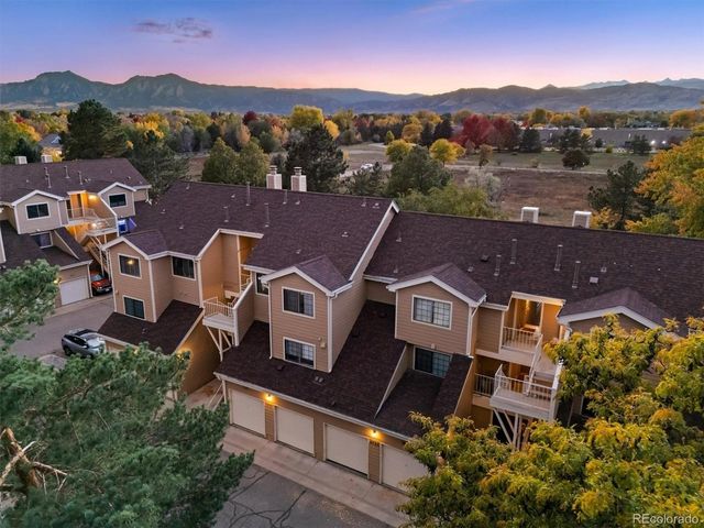 4725 Spine Rd F, Boulder, CO 80301