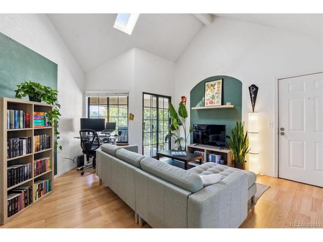 4725 Spine Rd F, Boulder, CO 80301