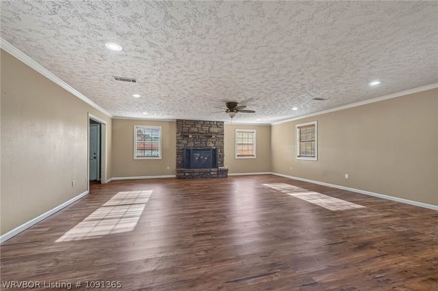14118 White Bluff Heights, Fort Smith, AR 72916