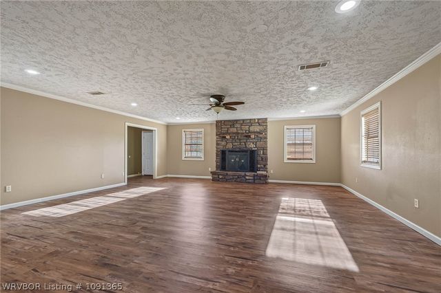 14118 White Bluff Heights, Fort Smith, AR 72916