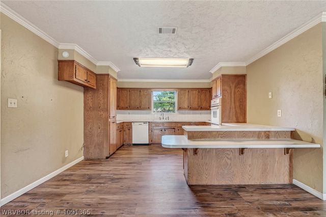 14118 White Bluff Heights, Fort Smith, AR 72916