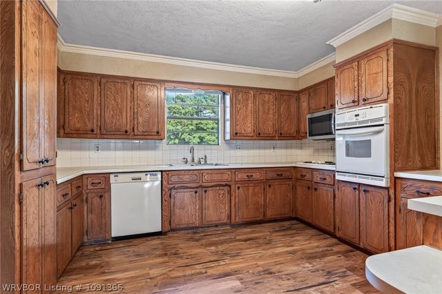 14118 White Bluff Heights, Fort Smith, AR 72916
