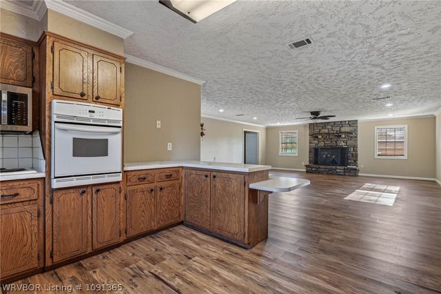 14118 White Bluff Heights, Fort Smith, AR 72916