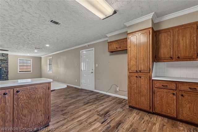 14118 White Bluff Heights, Fort Smith, AR 72916