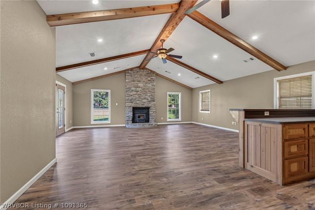 14118 White Bluff Heights, Fort Smith, AR 72916