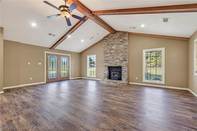 14118 White Bluff Heights, Fort Smith, AR 72916