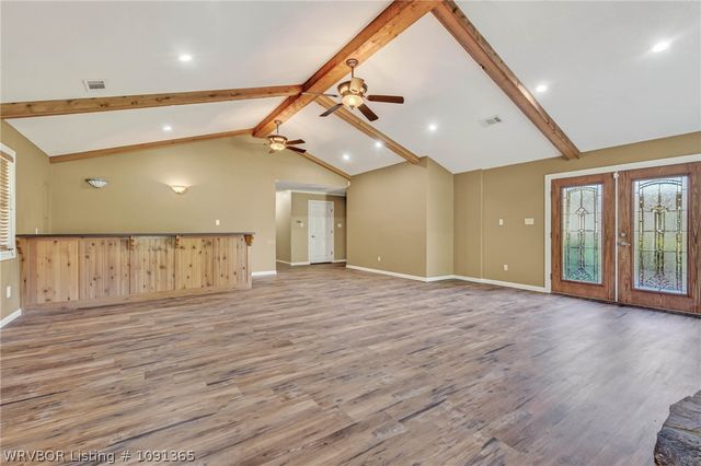 14118 White Bluff Heights, Fort Smith, AR 72916