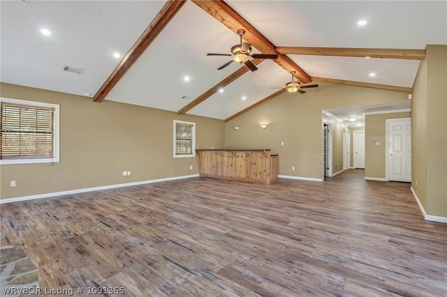 14118 White Bluff Heights, Fort Smith, AR 72916