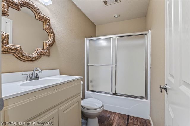 14118 White Bluff Heights, Fort Smith, AR 72916