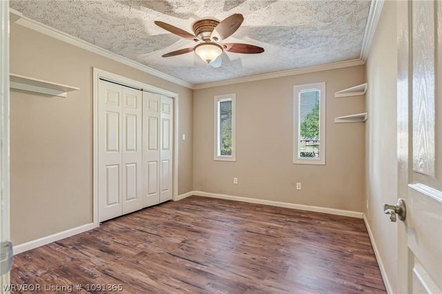 14118 White Bluff Heights, Fort Smith, AR 72916
