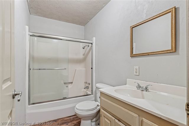 14118 White Bluff Heights, Fort Smith, AR 72916