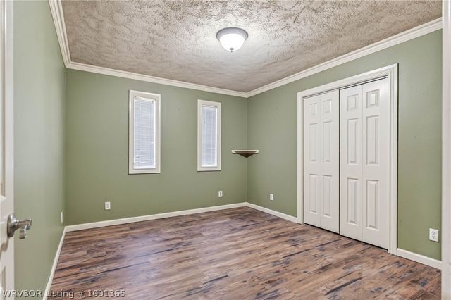 14118 White Bluff Heights, Fort Smith, AR 72916