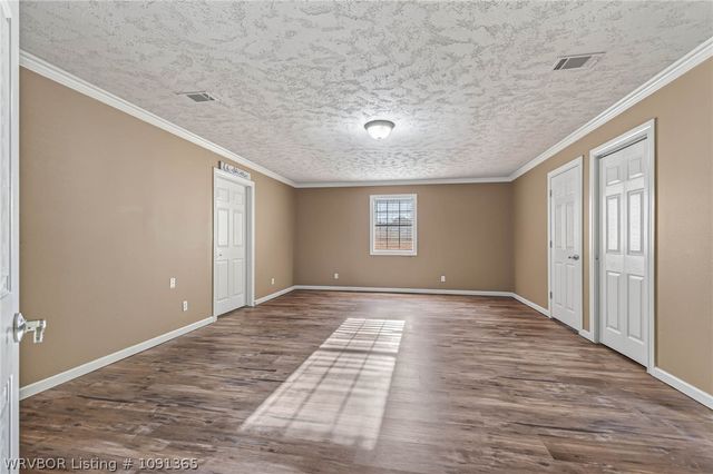 14118 White Bluff Heights, Fort Smith, AR 72916