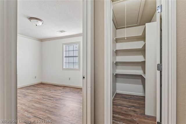 14118 White Bluff Heights, Fort Smith, AR 72916