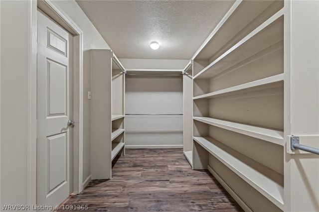 14118 White Bluff Heights, Fort Smith, AR 72916