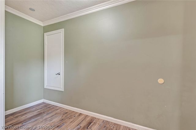 14118 White Bluff Heights, Fort Smith, AR 72916
