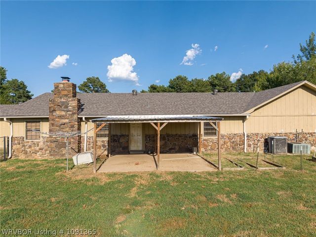 14118 White Bluff Heights, Fort Smith, AR 72916