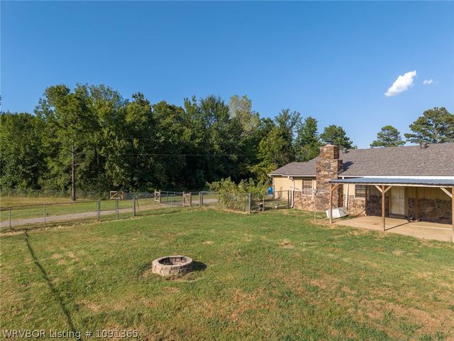 14118 White Bluff Heights, Fort Smith, AR 72916
