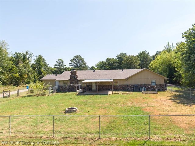 14118 White Bluff Heights, Fort Smith, AR 72916