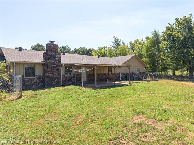 14118 White Bluff Heights, Fort Smith, AR 72916