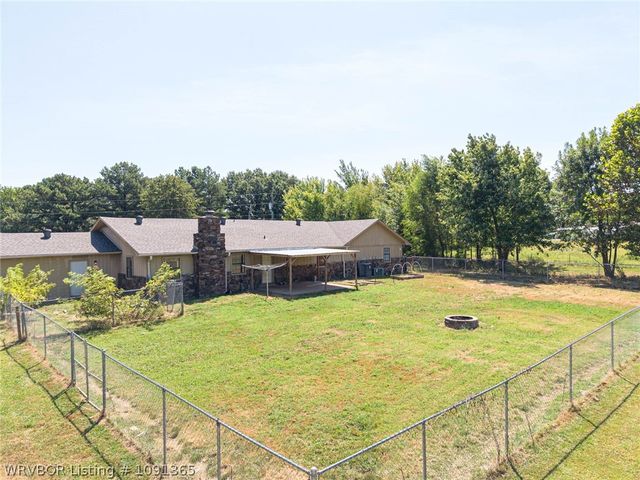 14118 White Bluff Heights, Fort Smith, AR 72916